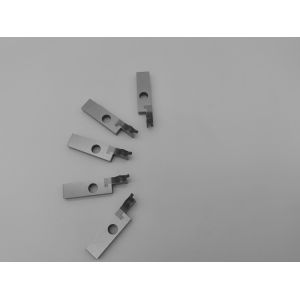 Buy cheap Precision Cutter Bit Surface Grinder Parts For Terminal Mold Long Lifespan from wholesalers