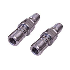 Buy cheap Aluminium Block For Machining Precision Micro Cnc Milling Turning from wholesalers