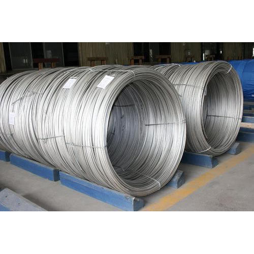 Quality Cold Finish Wires EN / AISI SS 430 Wire , Stainless Steel 430 Wire Ma for sale