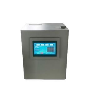 Buy cheap LCD Display Automatic Oil Solidification point pour point Testing Equipment with Modern Technology and Fast Test Speed from wholesalers