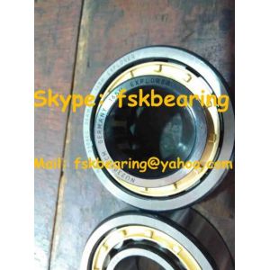 Buy cheap High Performance Cylindrical Roller Bearings NU2308 ECM from wholesalers