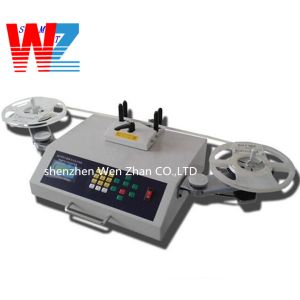 China Part Components SMD Counter Machine Easy Operation Zero Error on sale