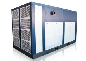 Buy cheap Kp132kw-0.8mpa 380V/220V/415V Efficient And Energy Saving Double Stage Air Compressor product