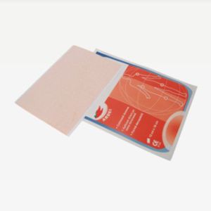Buy cheap WL5021 12 * 18cm Capsicum Plaster For Rheumatic Pain, Lumbago, Sprain Contusio product