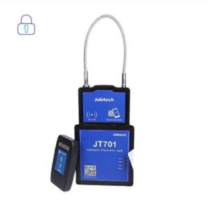 Buy cheap Anti Theft 1900MHz GPS Tracking Lock Cold Chain Monitoring Devices product