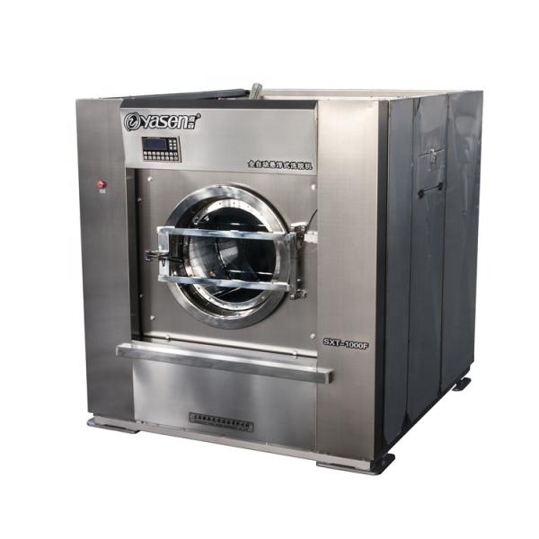 70kg Capacity Fully Automatic Industrial Laundry Machine for Hotel and Laundry
