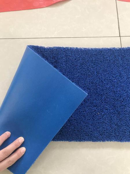 Buy cheap Door Mat PVC Coil Car Plastic Mat Manufacturing Machine For 1200mm Width from wholesalers
