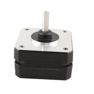 Buy cheap Nema17 Stepper Motor 0.9° 42mm Hybrid Position Control Stepper Motor For 3d Printer from wholesalers