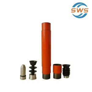 Buy cheap API 10D cementing tools Hydraulic/mechanical multi stage Cementing Collar from wholesalers