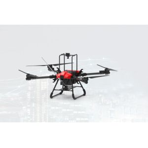 ZAi 4-Axis Window Cleaning Drone 40kg Payload UAV With Avoidance Radar