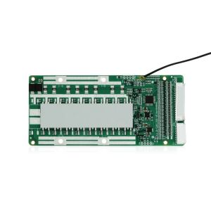 Buy cheap KLS 3.2v LifePo4 16s 48v 50a 18650 Pcm Battery Protection Board Bms: Pcm with Balanced Lithium-ion Lithium Battery Module product