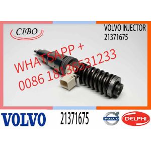 Buy cheap BEBE4D24004 Electronic Unit Injector 21371675 7421340614 BEBE4D24104 Re-manufactured from wholesalers