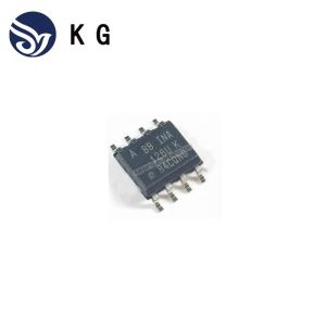 Buy cheap INA126UA2K5 SOP8 Electronic Components IC MCU Microcontroller Integrated Circuits INA126UA2K5 from wholesalers
