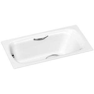 Buy cheap ARROW A1761J Free Standing Bathtub Built In With Handle Customized from wholesalers