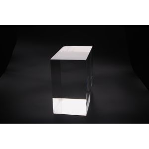 OLEG Cast Acrylic Sheet High Transparency Customization Free Samples