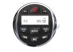 Buy cheap Stereo MP3 player Marine Audio Equipment With DAB Bluetooth and RCA out from wholesalers