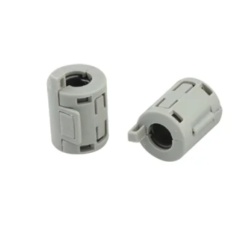 China Black Design Ferrite Core Inductor For High Frequency Range Up To 1 Ghz on sale China Black Design Ferrite Core Inductor For High Frequency Range Up To 1 Ghz on sale