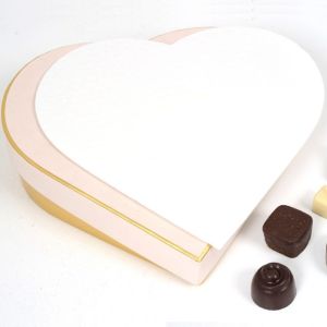 Custom Logo Food grade Printing Chocolate Cushion Pad Eco friendly