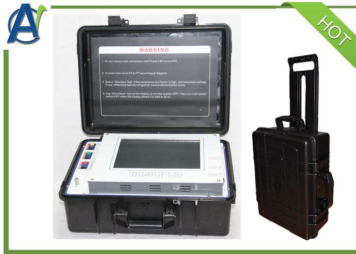 Buy cheap CT Current Transformer and PT Potential Current Testing Equipment from wholesalers