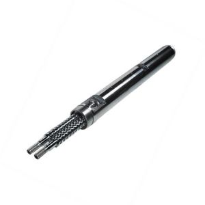 Buy cheap Parallel Screws And Barrels  For exturder SKD from wholesalers