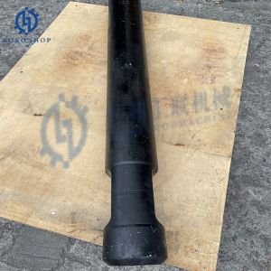 Buy cheap FURUKAWA Hydraulic Rock Breaker Parts HB30G Moil V-wedge Blunt Chisel Pyramid HB15G HB10G HB40G F35 F45 For Excavator from wholesalers