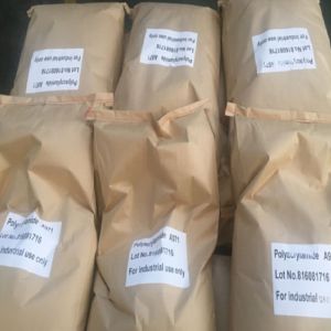 Paper Auxiliaries Anionic Polyacrylamide Pam Powder Drilling Fluid Flocculant