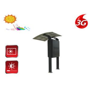 Buy cheap 1500nits Outdoor LCD Display 42 Inch Digital Signage Advertising Player from wholesalers