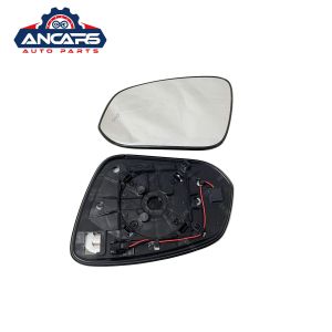 Buy cheap Pre-Cut Toyota Rav4 Side Mirror from wholesalers