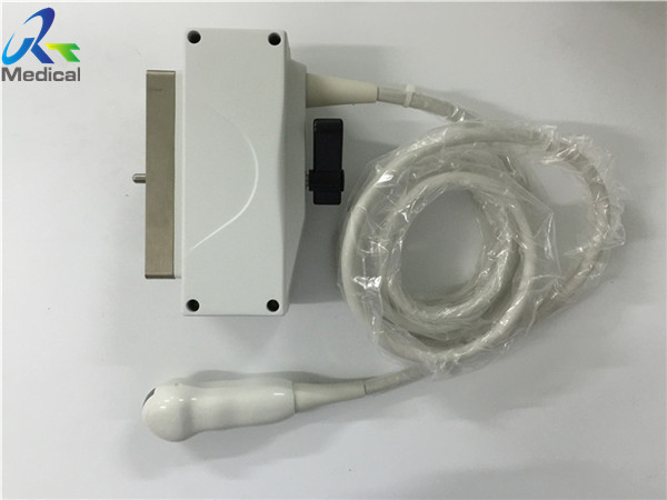Quality CA123 Micro Convex Transducer , Convex Array Ultrasound Probe 3 MHz for sale Buy cheap CA123 Micro Convex Transducer , Convex Array Ultrasound Probe 3 MHz product