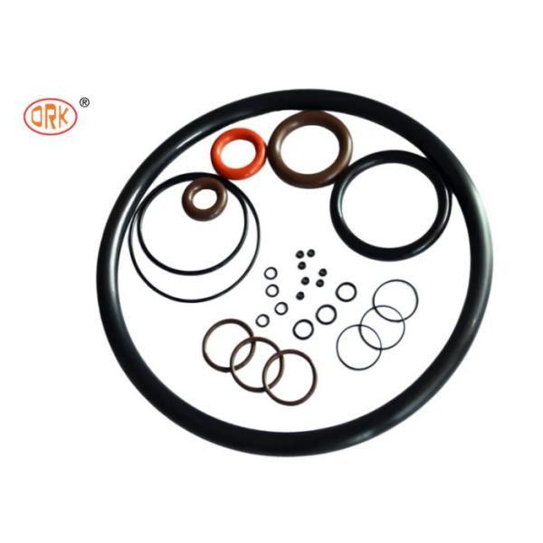 OEM Large Sizes Metric Inch Oring