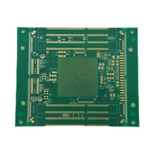 China 16 Layer Circuit Board TG180 FR4 1.9mm 4-Layer EING Surface Resin Plugging Blind Hole Technology on sale China 16 Layer Circuit Board TG180 FR4 1.9mm 4-Layer EING Surface Resin Plugging Blind Hole Technology on sale