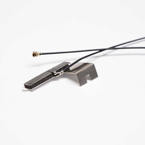 TV Long Range Omnidirectional Wifi Antenna 2.4GHz Nickel Silver Copper Rg1.13