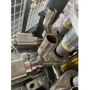 Buy cheap Note Customized Service Paper Cup Making Machine 90-100pcs/Min from wholesalers