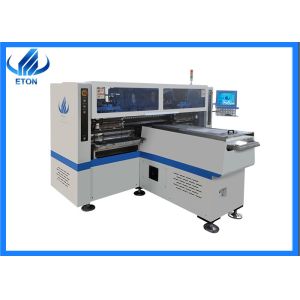 China smd led mounting machine with 250000 CPH Led Pcb Assembly Machine Smt Device For Led Light on sale