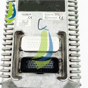10R-035127 ECU Controller Control Unit CM3620 For CDM6225 Excavator
