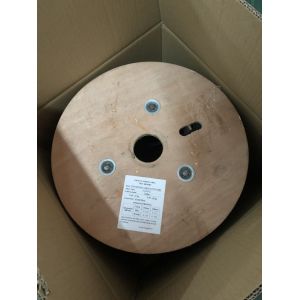 Buy cheap Single Mode G652 G657A1 G657A2 Sc LSZH FTTH Drop Cable from wholesalers