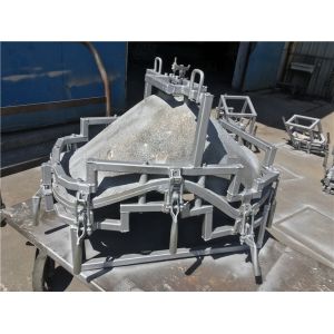 Buy cheap Customized Design Rotational Moulding Services For Automotive Industry from wholesalers