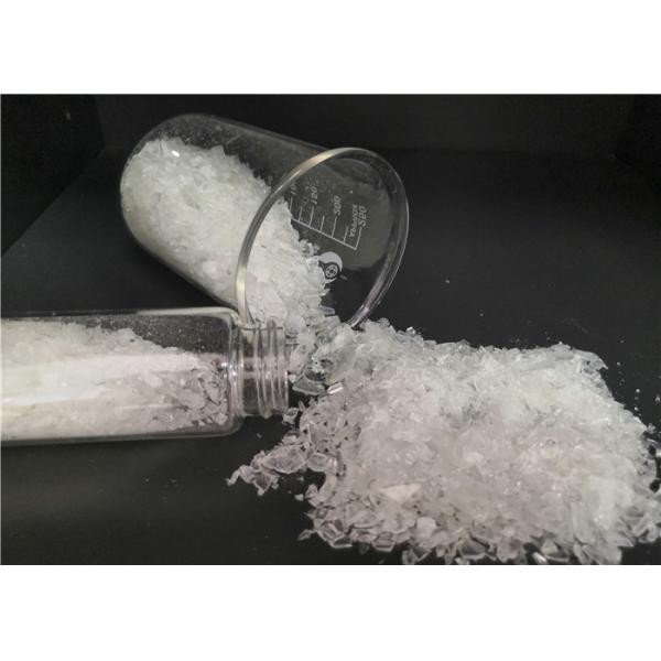 Powder Coating High Acid 90 / 10 Tgic Solid Polyester Resin