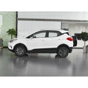 Buy cheap 2024 BYD Yuan Pro Luxury Electric Car with 401KM Range from wholesalers