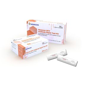 Buy cheap Qualitative Hepatitis Rapid Test Kit from wholesalers