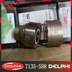 Buy cheap DELPHI BEBE4D24002 7135588 Injector Control Valve from wholesalers