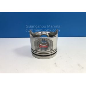 5-87816272-1 Engine Cylinder Liner For ISUZU NKR 4JH1