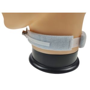 Buy cheap CE Approved Quality Tracheostomy Tube Holder Security and Safty from wholesalers