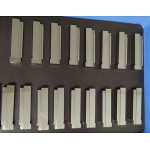 Buy cheap Copper C11000 Custom Mold Components Parts For Household Appliance from wholesalers