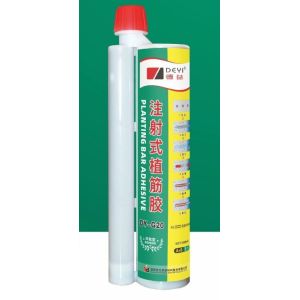 Buy cheap AB Glue Anchoring Agent Key Component for Epoxy Reinforced Steel Bars in Construction from wholesalers