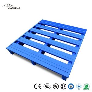 Newest Design Recyclable Lightweight and Convenient Aluminium Pallet Global Hot