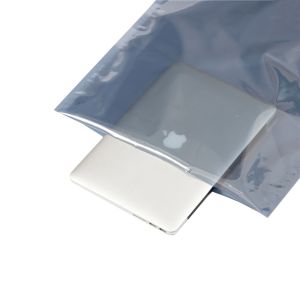 Buy cheap Open Top Electronics Shielding ESD Anti Static Bags from wholesalers