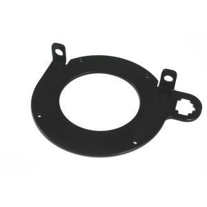 Buy cheap Enclosure Bracket Thin Plates Sheet Metal Parts Bending Custom Made from wholesalers