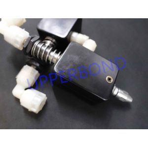 Conversion Coating Glue Applicator For Cigarette Making Machines