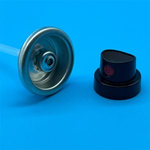 Buy cheap Advanced Female Paint Spray Air Valve For Industrial Coatings - Powerful Spray Control In Heavy-Duty Applications from wholesalers